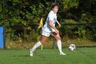 WSoc vs Emerson  Wheaton College Women’s Soccer vs Emerson College. - Photo by Keith Nordstrom : Wheaton, Women’s Soccer
